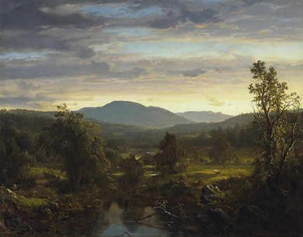 Frederic Edwin Church Frederic Edwin Church